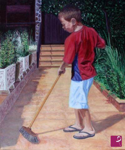 online paintings on sale