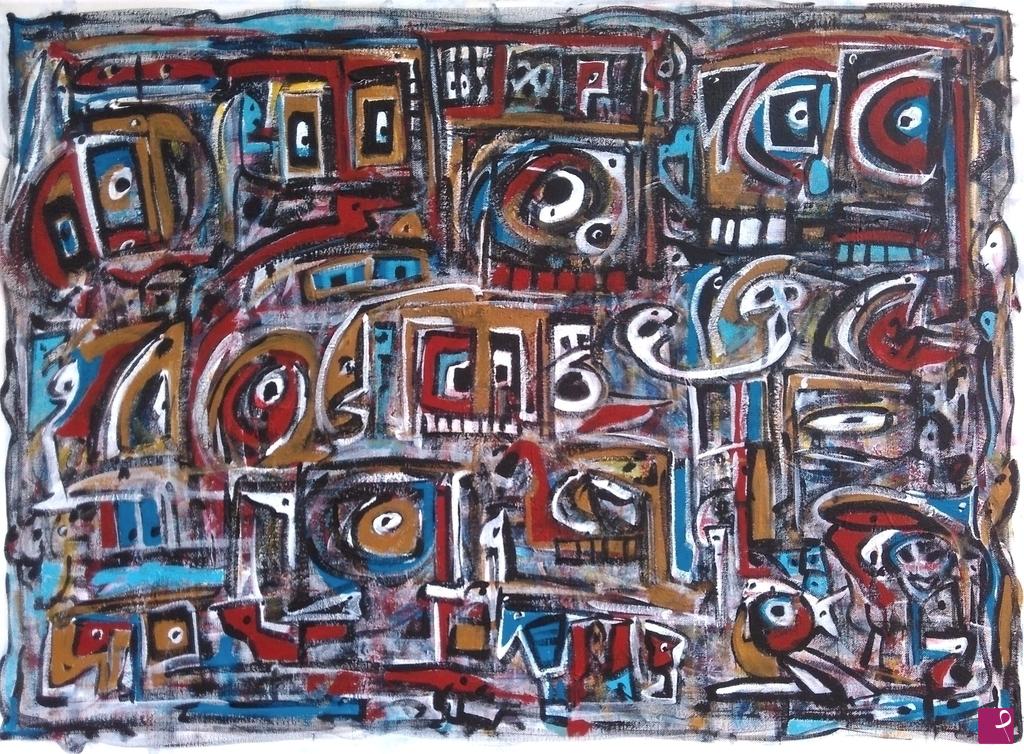 paintings on sale online