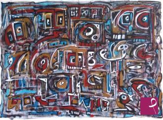 online paintings on sale