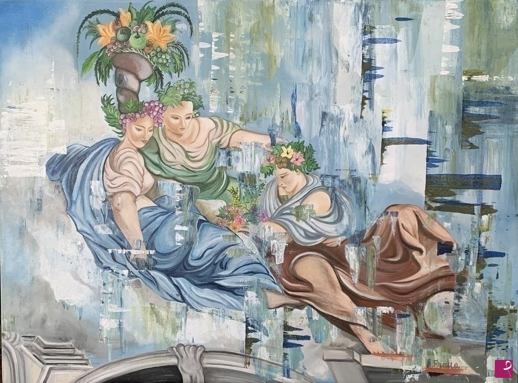 paintings on sale online