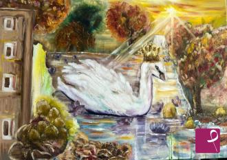 online paintings on sale
