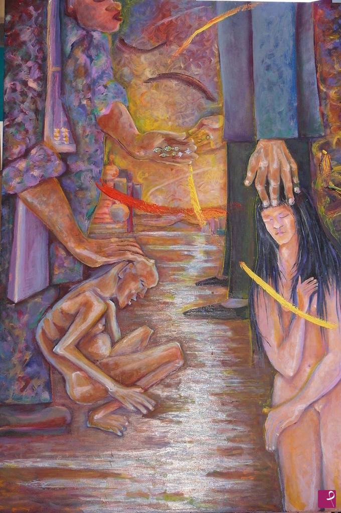 paintings on sale online