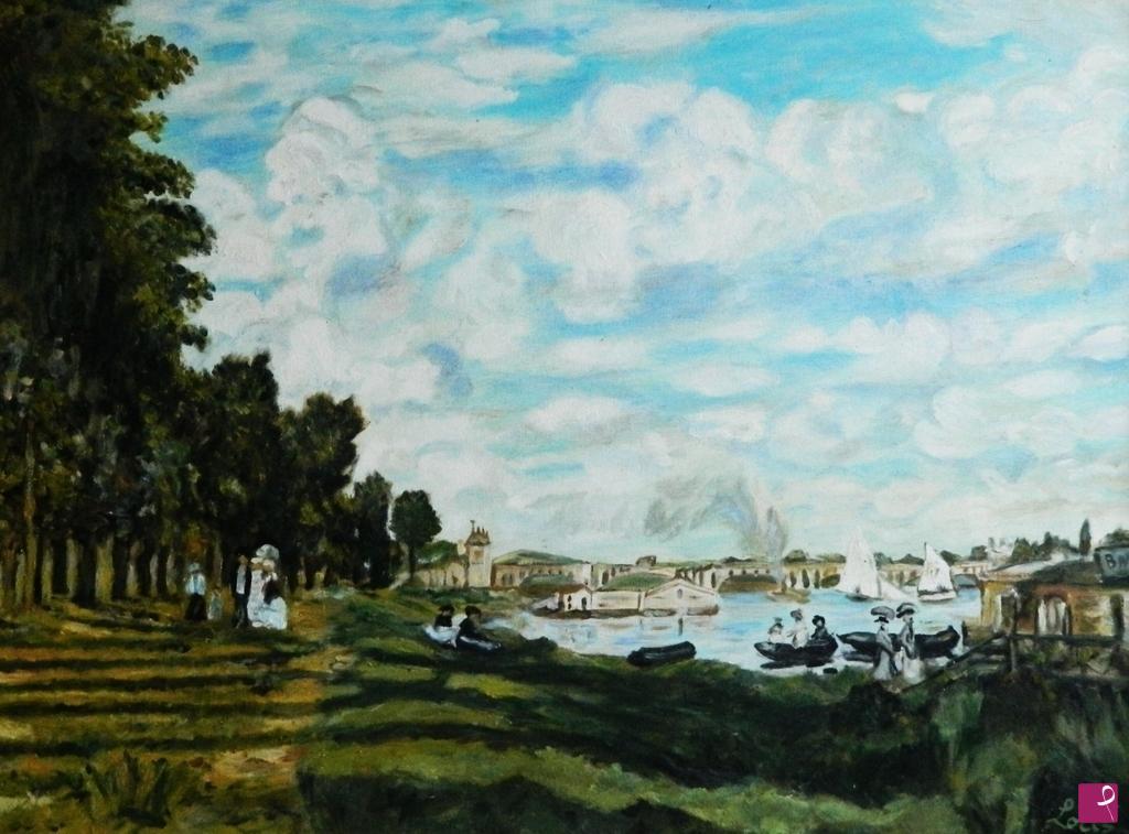 paintings on sale online