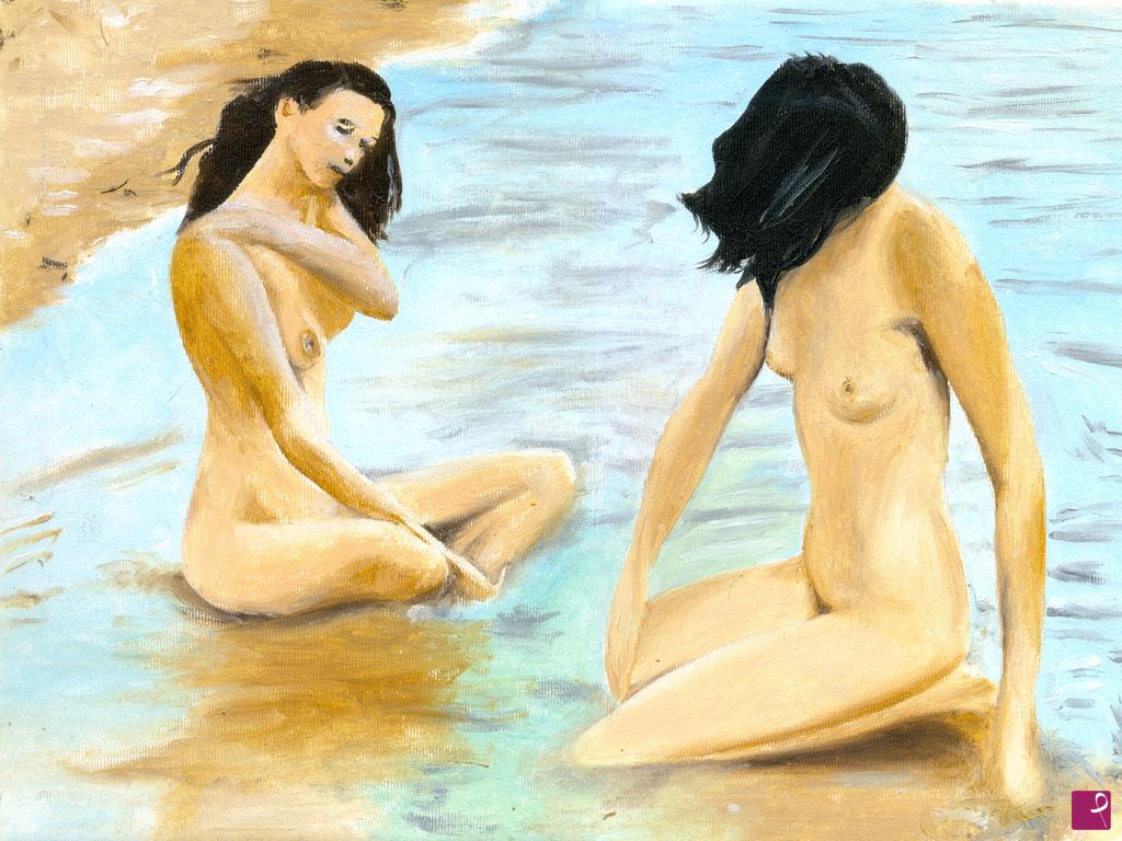 paintings on sale online