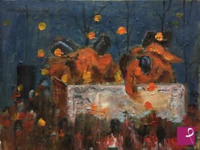online paintings on sale
