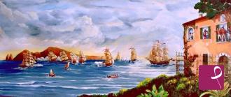 online paintings on sale