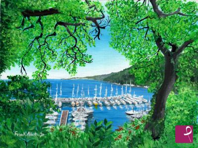 online paintings on sale