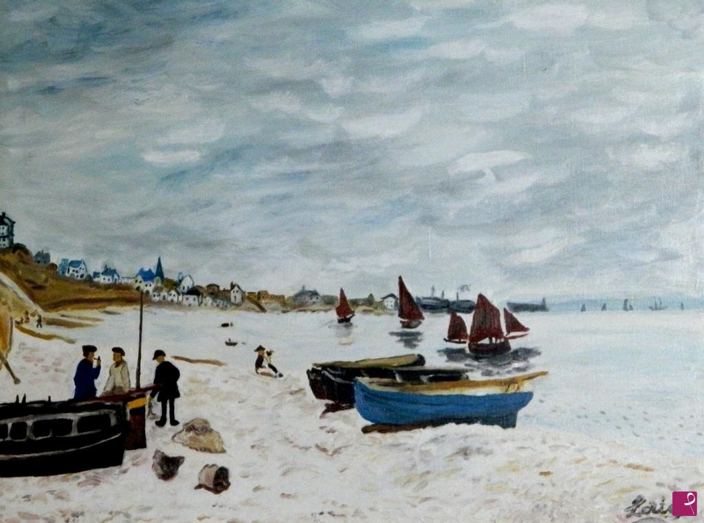 paintings on sale online