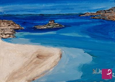 online paintings on sale
