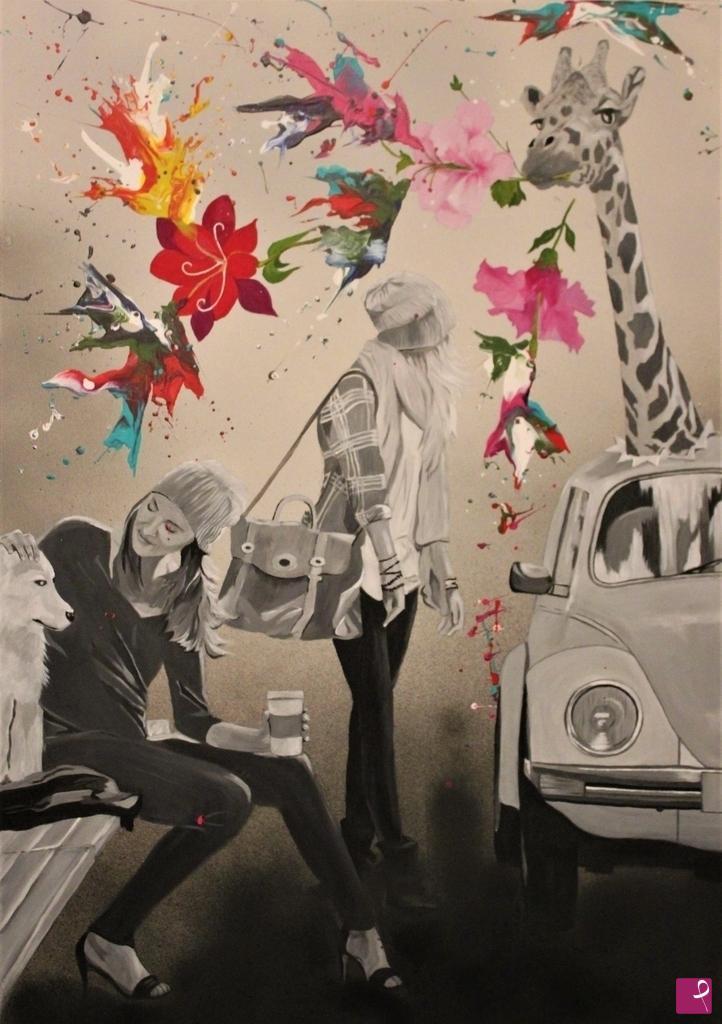 paintings on sale online