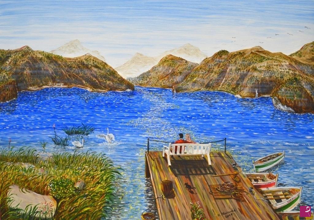 paintings on sale online