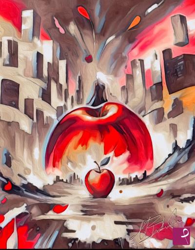 online paintings on sale