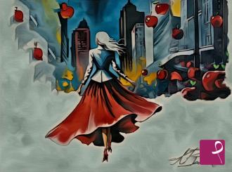 online paintings on sale