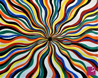 online paintings on sale