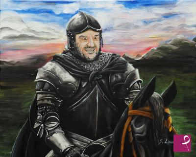 online paintings on sale