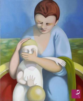 online paintings on sale