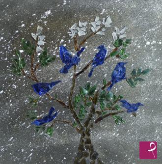 sold painting on PitturiAmo