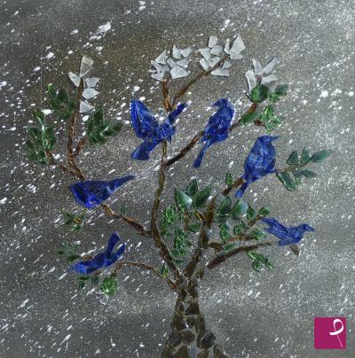 sold painting on PitturiAmo