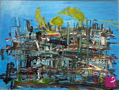 online paintings on sale