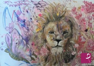 online paintings on sale
