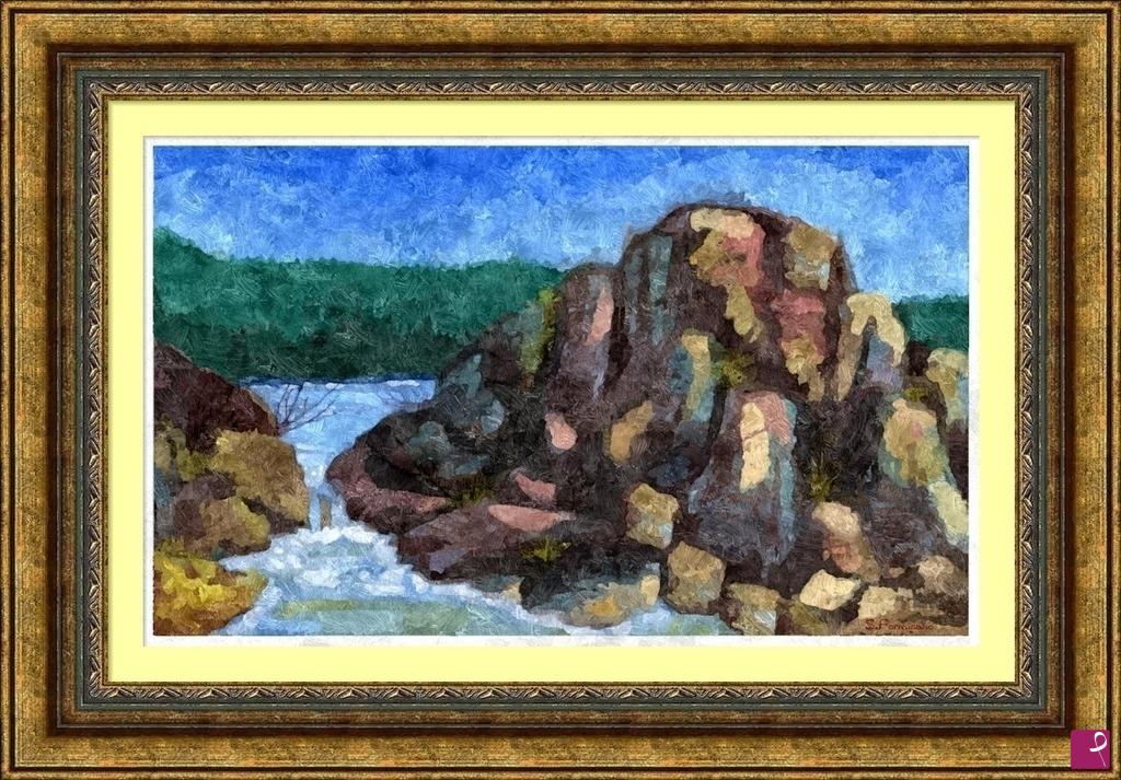 paintings on sale online