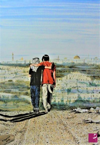 online paintings on sale