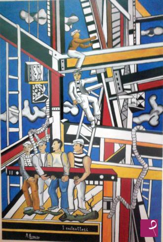 online paintings on sale