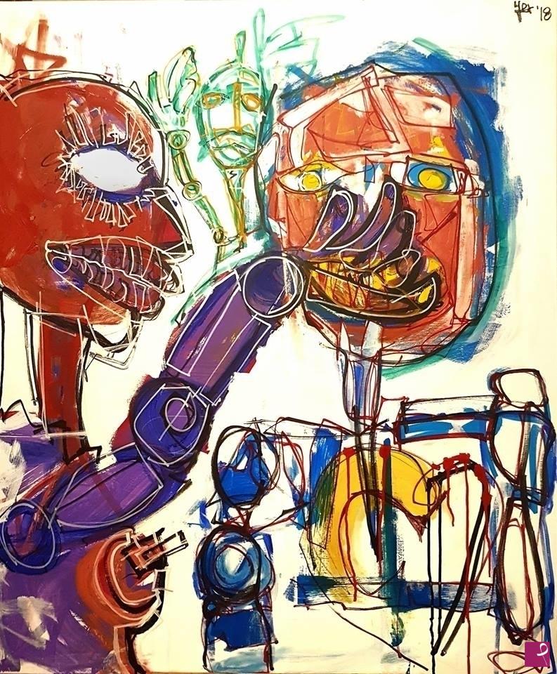 paintings on sale online