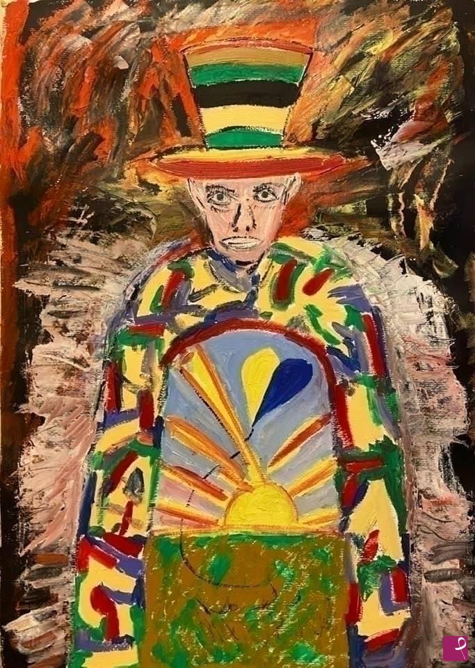 paintings on sale online