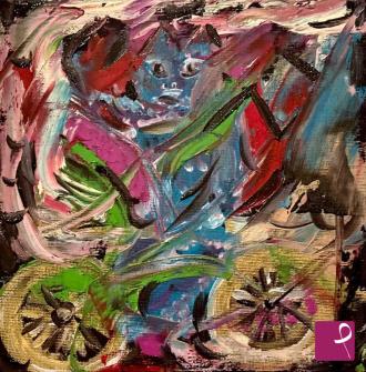 online paintings on sale
