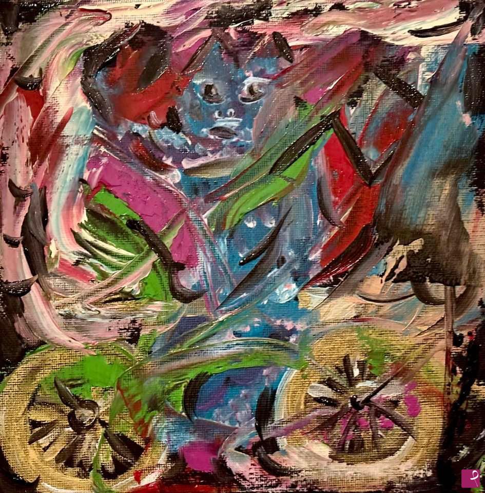 paintings on sale online