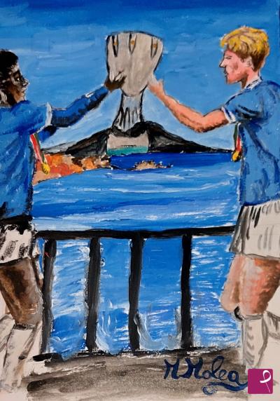 online paintings on sale