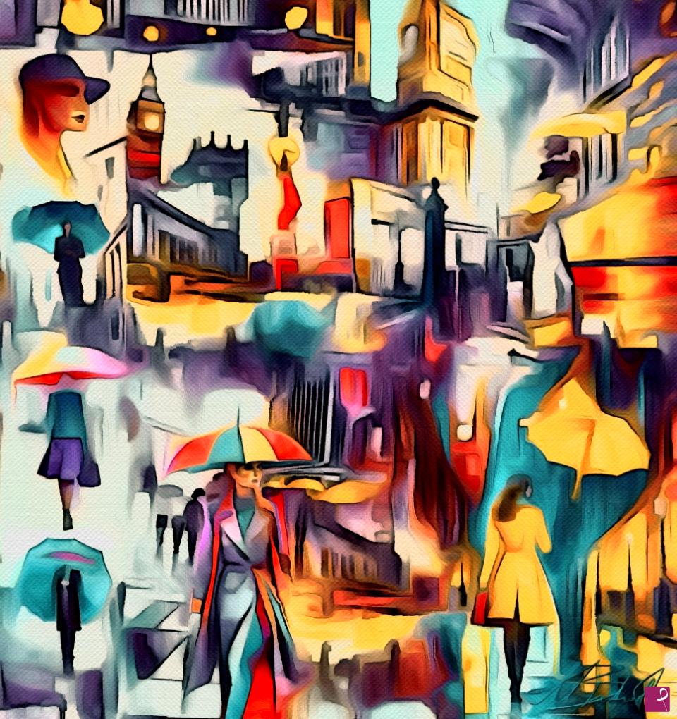 paintings on sale online