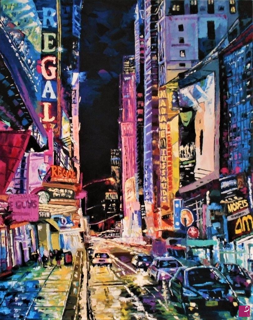 paintings on sale online