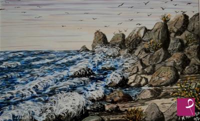 online paintings on sale