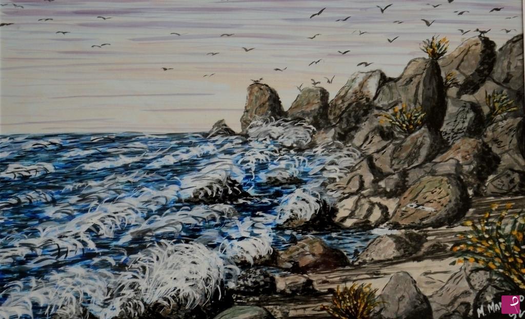 paintings on sale online