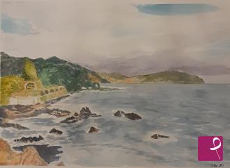 online paintings on sale