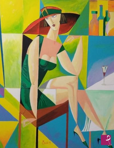 online paintings on sale
