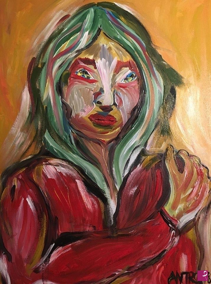 paintings on sale online