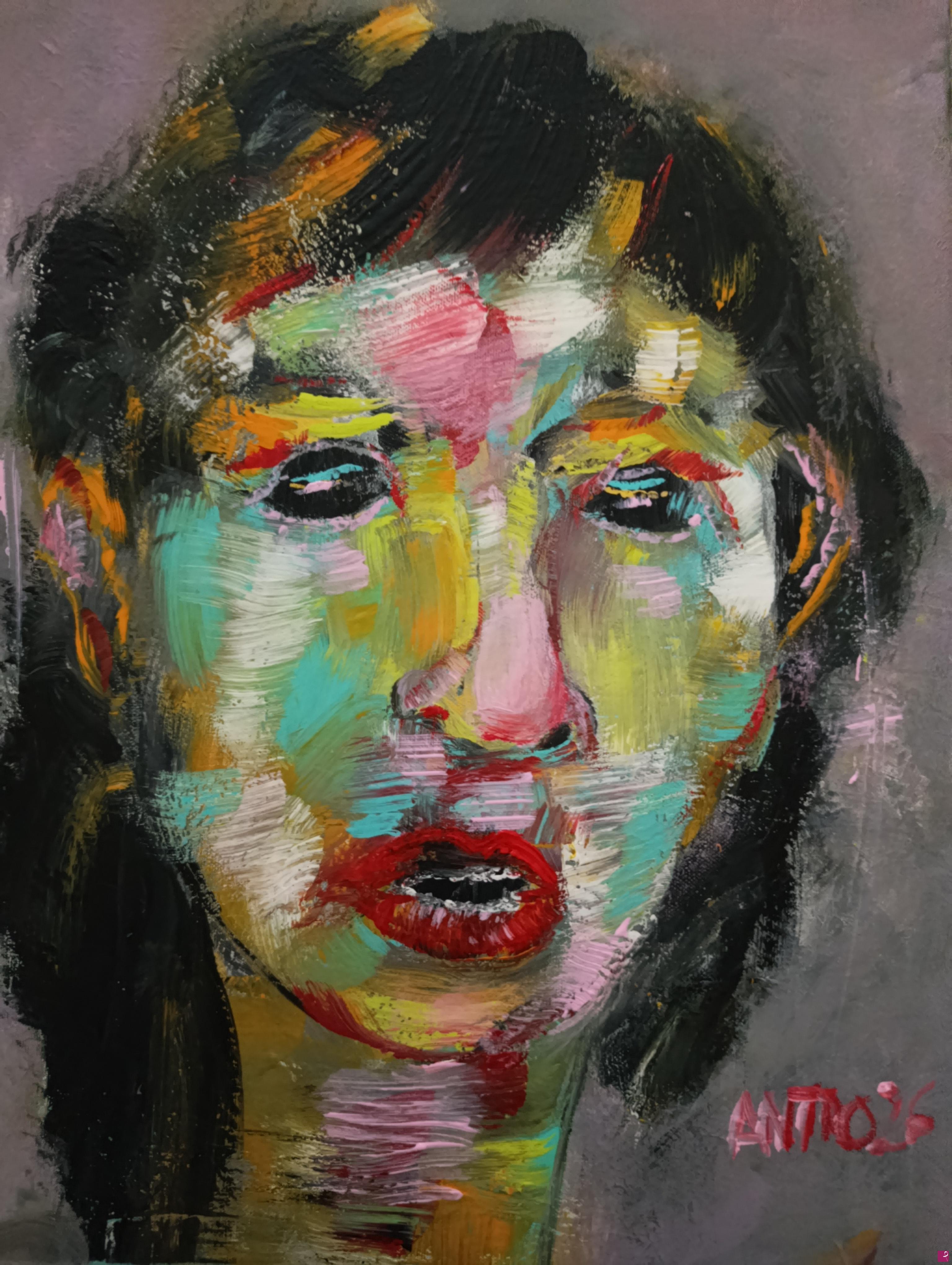 paintings on sale online