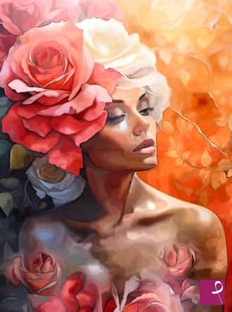 online paintings on sale