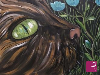 online paintings on sale