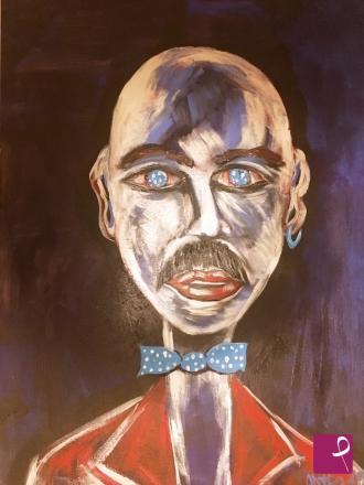 online paintings on sale