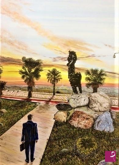 paintings on sale online