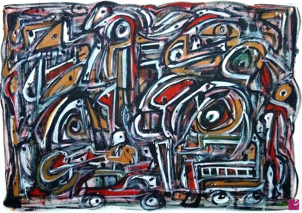 paintings on sale online