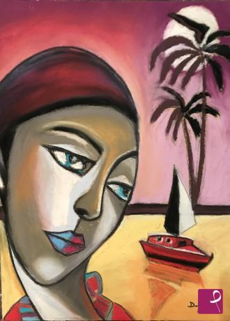 online paintings on sale