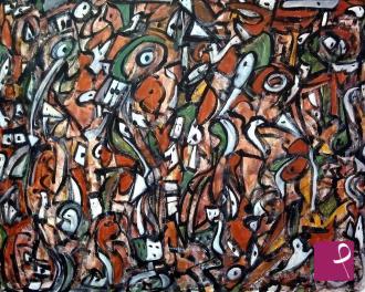 online paintings on sale