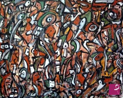 online paintings on sale
