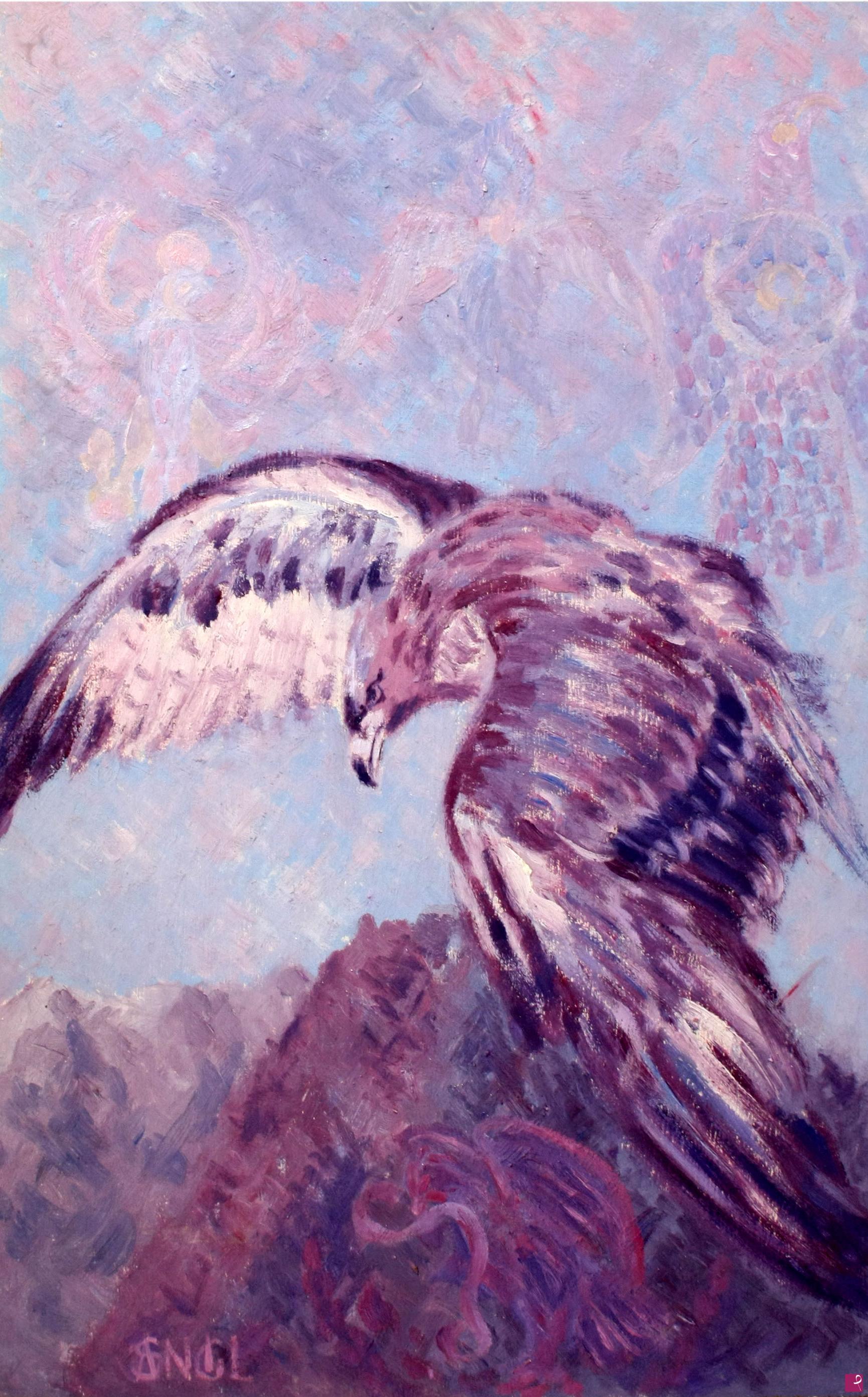 paintings on sale online