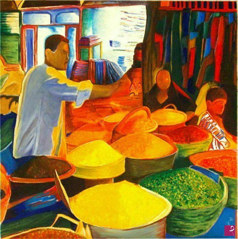 paintings on sale online